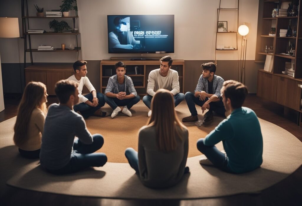 Analise Dos Problemas e Desafios Enfrentados Pelos Jovens Em Doramas Juvenis Primeiros Amores 2020 Analise Dos Problemas e Desafios Enfrentados Pelos Jovens Em Doramas Juvenis Primeiros Amores 2020