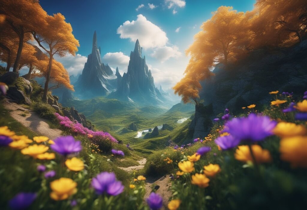 Efeitos Visuais Mais Impressionantes Em Doramas de Fantasia 2020 2024 Uma Analise Detalhada Efeitos Visuais Mais Impressionantes Em Doramas de Fantasia 2020 2024 Uma Analise Detalhada