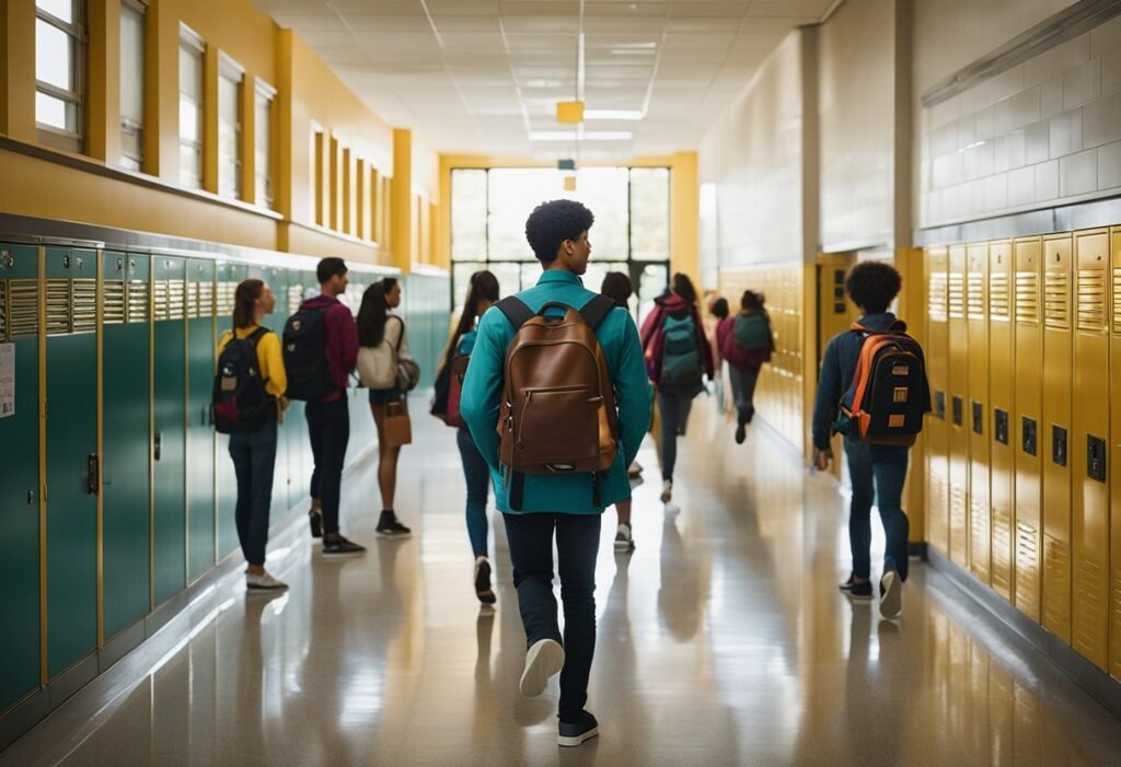Histórias de Escola Nos Doramas Recentes 2020 2024 Uma Analise Dos Temas Mais Abordados Histórias de Escola Nos Doramas Recentes 2020 2024 Uma Analise Dos Temas Mais Abordados