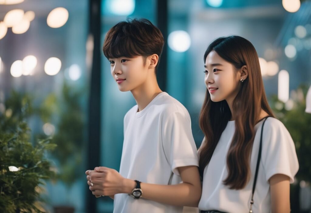 Histórias de Primeiros Amores e Descobertas Personagens Adolescentes Inspiradores Nos Doramas 2020 Histórias de Primeiros Amores e Descobertas Personagens Adolescentes Inspiradores Nos Doramas 2020
