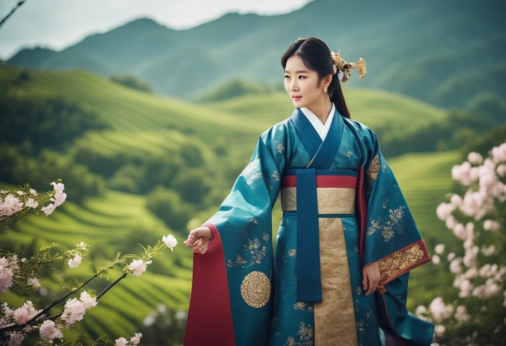 Melhores Doramas Históricos de 2020 a 2024 Uma Selecao Imperdivel Melhores Doramas Históricos de 2020 a 2024 Uma Selecao Imperdivel