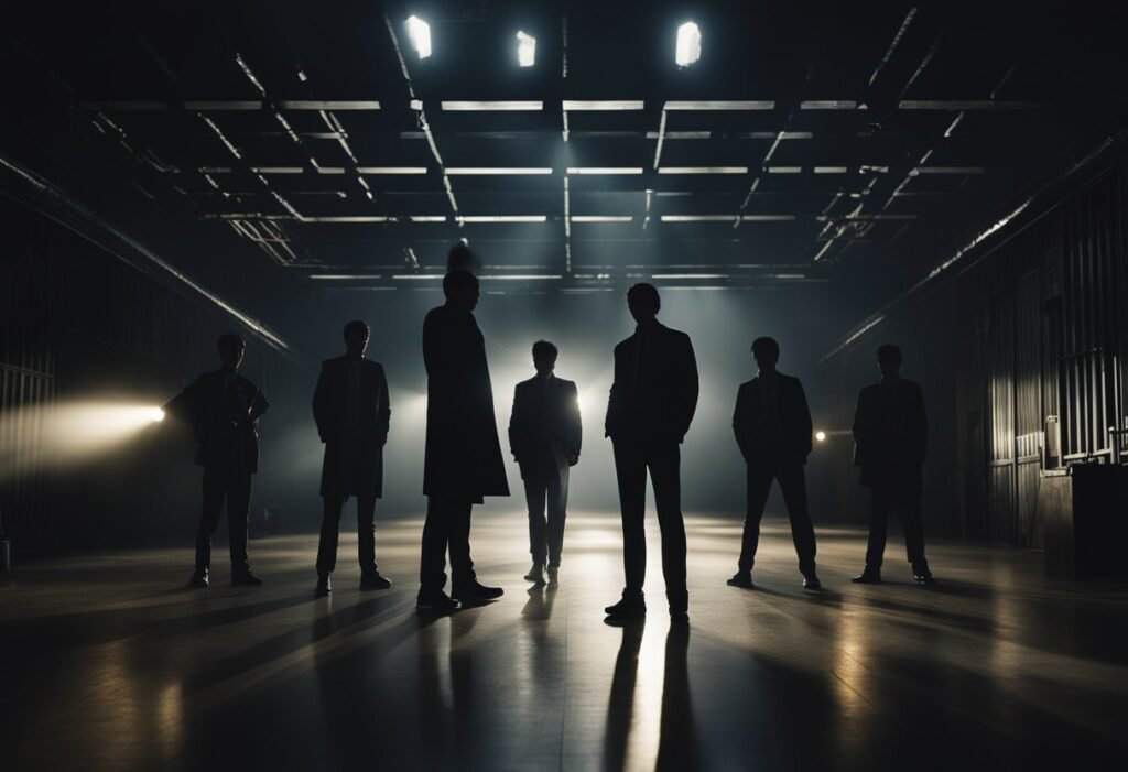 Melhores Doramas de Suspense de 2020 2024 Que Garantem Prender Sua Atencao Na Tela Melhores Doramas de Suspense de 2020 2024 Que Garantem Prender Sua Atencao Na Tela