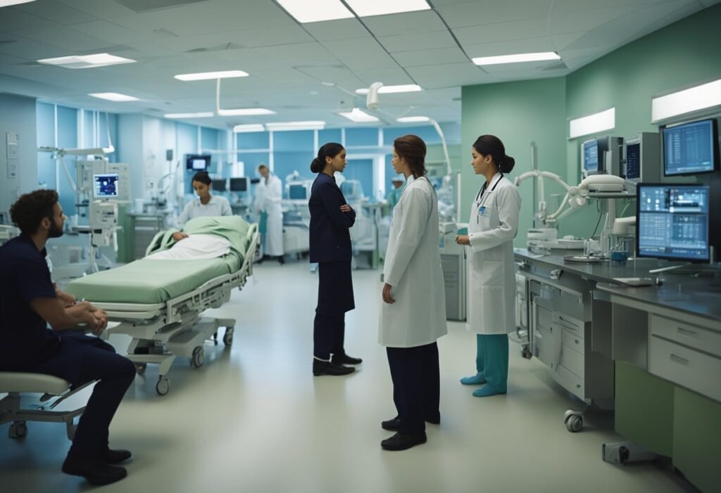 Os 5 Melhores Doramas Médicos Que Você Precisa Conhecer Descubra as Séries Que Vao Te Conquistar Os 5 Melhores Doramas Médicos Que Você Precisa Conhecer Descubra as Séries Que Vao Te Conquistar