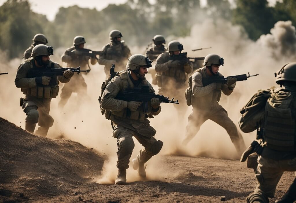 Os Doramas de Ação Mais Intensos de 2020 a 2024 Uma Selecao Imperdivel Os Doramas de Ação Mais Intensos de 2020 a 2024 Uma Selecao Imperdivel