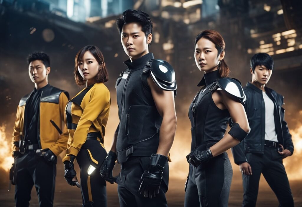 Personagens de Ação Mais Memoráveis Dos Doramas 2020 2024 Uma Lista Imperdivel Personagens de Ação Mais Memoráveis Dos Doramas 2020 2024 Uma Lista Imperdivel