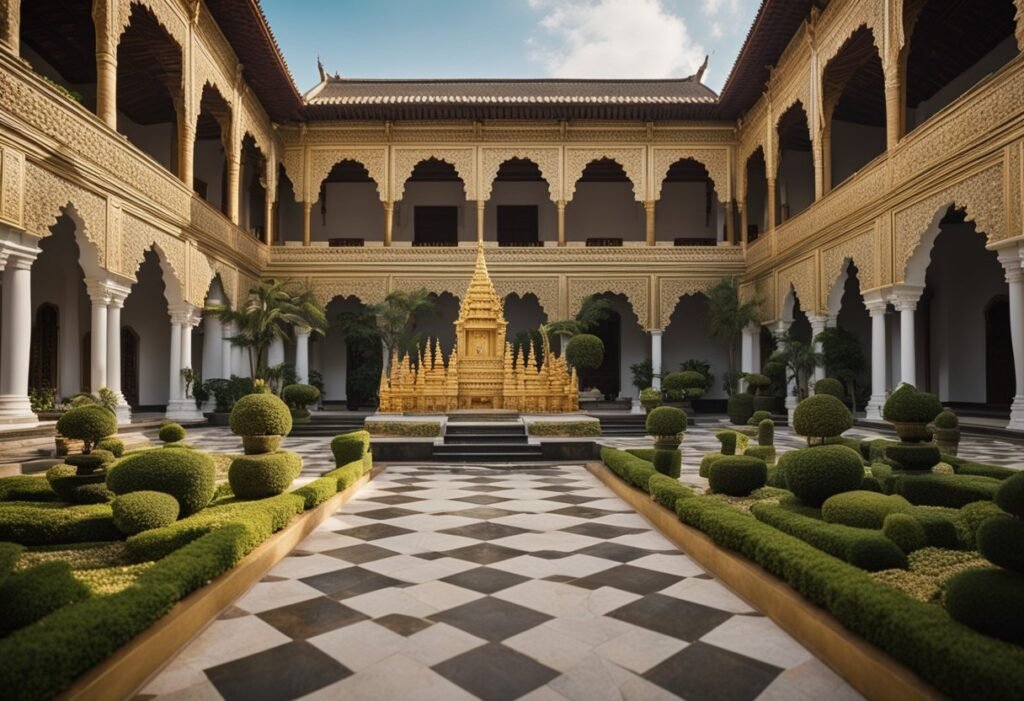 Relacoes de Poder Nos Doramas Históricos 2020 2024 Uma Analise Detalhada Relacoes de Poder Nos Doramas Históricos 2020 2024 Uma Analise Detalhada