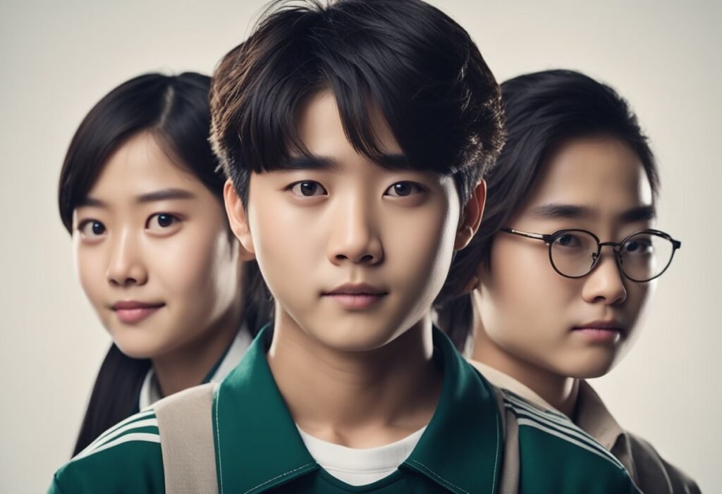 Tramas Que Se Passam No Ambiente Escolar Desafios da Juventude Retratados Nos Doramas 2020 Tramas Que Se Passam No Ambiente Escolar Desafios da Juventude Retratados Nos Doramas 2020